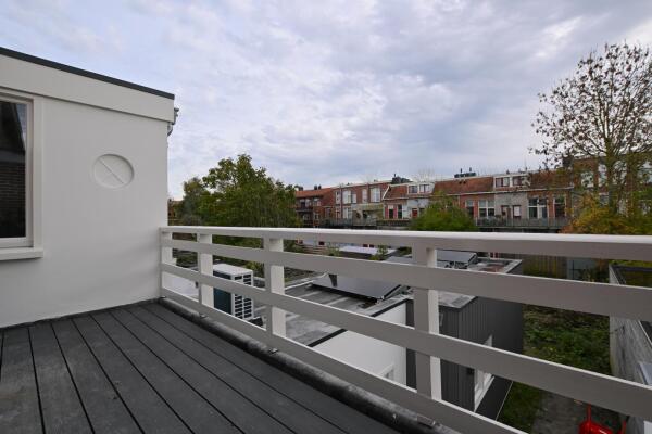 Bankastraat Image 11