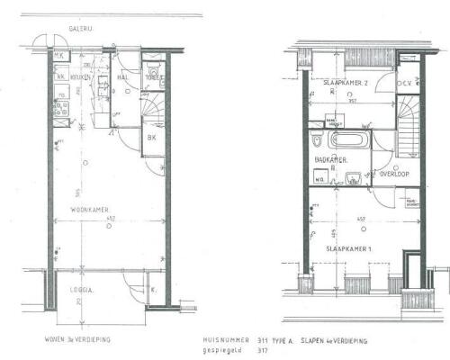 Joep Nicolasstraat 311 Image 12
