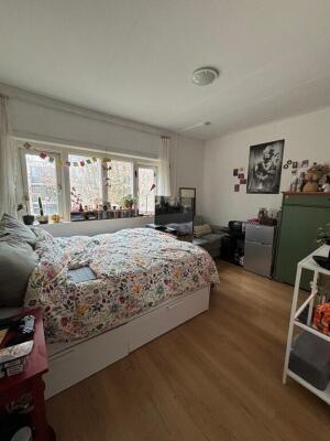 Van Oldenbarneveldtstraat Image 1