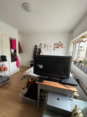 Van Oldenbarneveldtstraat Image 3