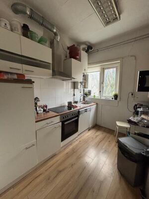 Van Oldenbarneveldtstraat Image 5