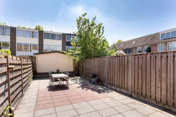 Hanenberglanden 386 Image 17