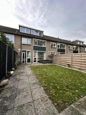 Pascalstraat Image 1