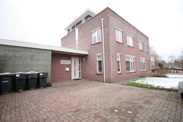 Meezenbroekstraat Image 0