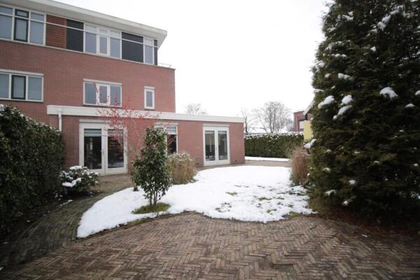 Meezenbroekstraat Image 1