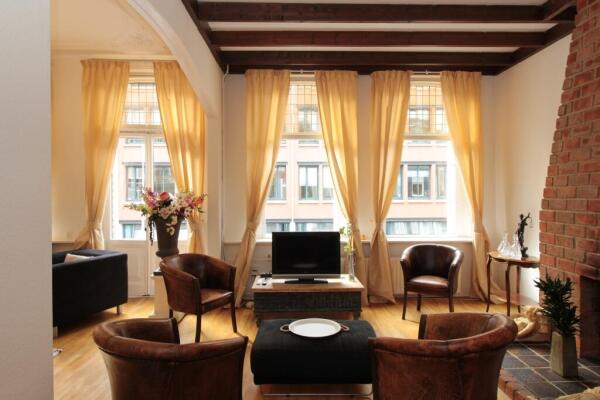 Nieuwe Boteringestraat Image 1