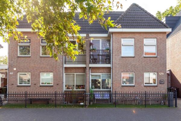 Rademakerstraat Image 0
