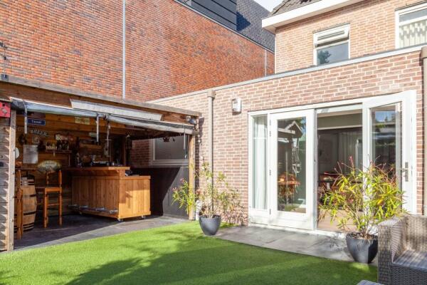 Rademakerstraat Image 1