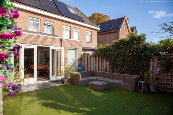 Rademakerstraat Image 2