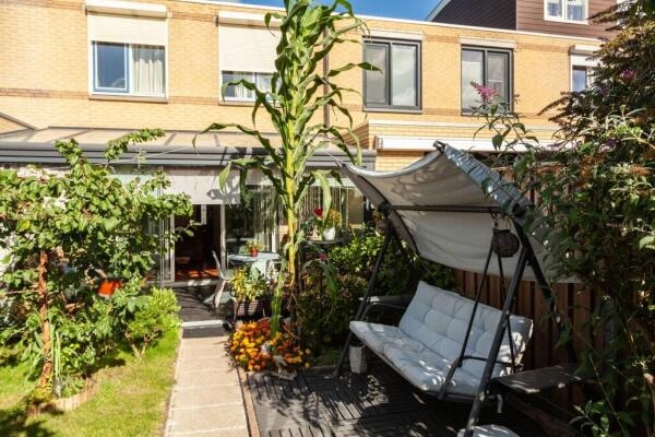 Triangelstraat Image 21