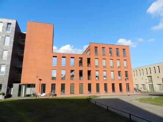 Bouwe Landlaan Image 0