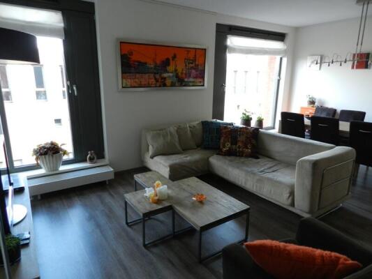 Bouwe Landlaan Image 2