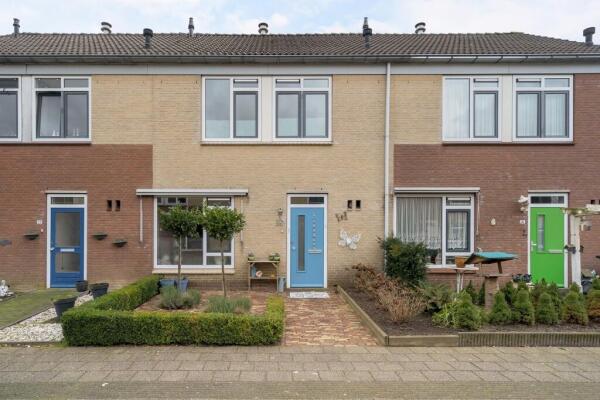 Paulus Potterstraat Image 1