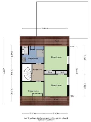 Oude Postweg Image 4