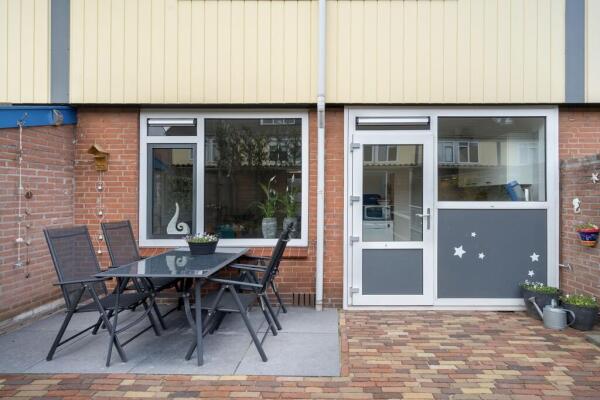 Paulus Potterstraat Image 4