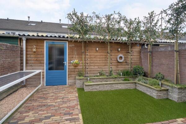 Paulus Potterstraat Image 7