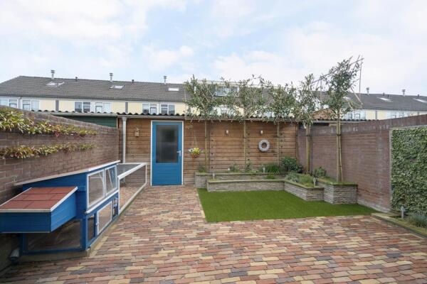 Paulus Potterstraat Image 8