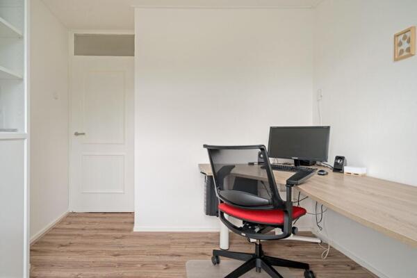 Paulus Potterstraat Image 16