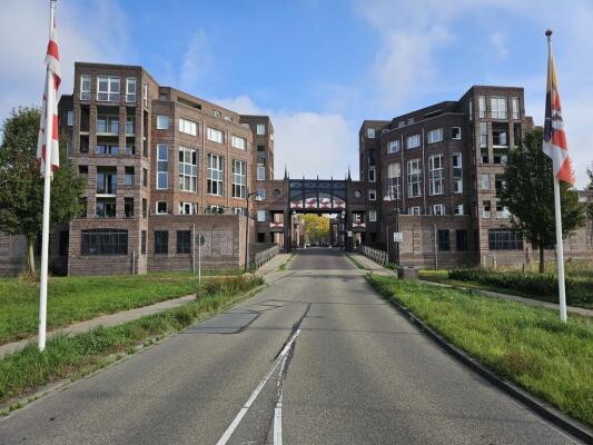 Parcivalring Image 0