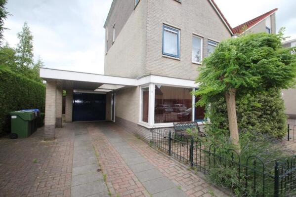 apartments for rent on Braamspinner