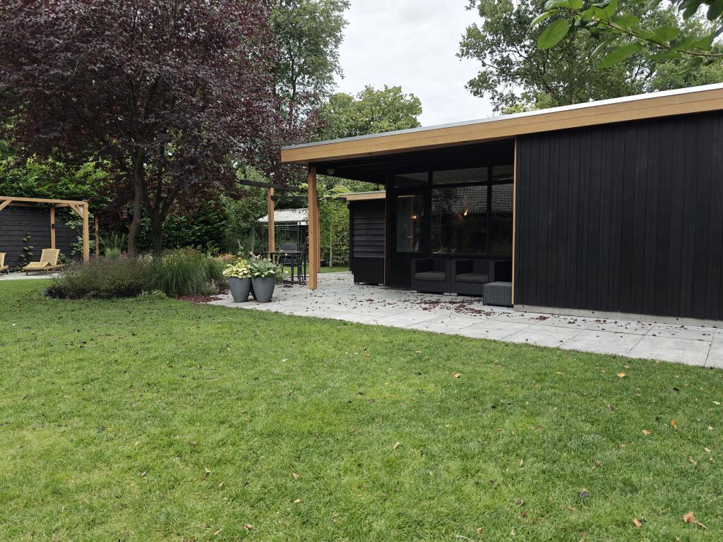 Kremmerlaan, Gasselte foto 2