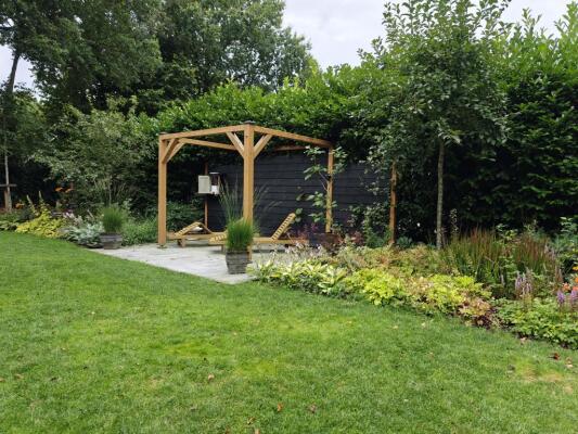 Kremmerlaan Image 12