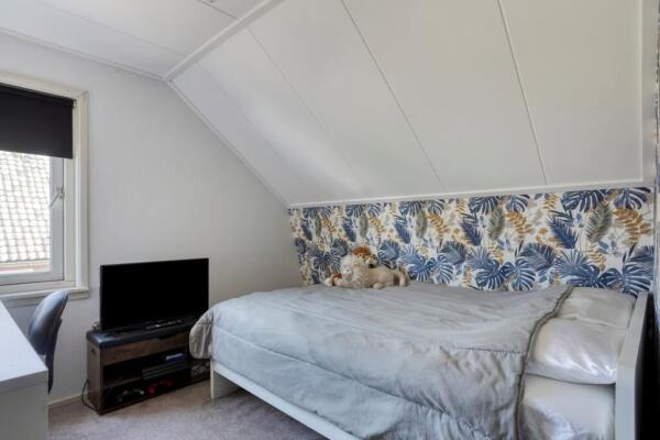 Fabrieksstraat Image 1