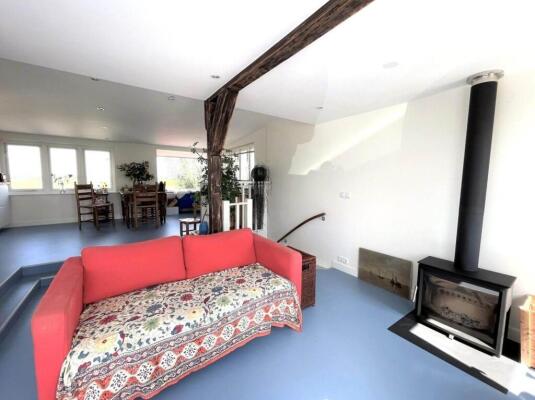 Durgerdammerdijk Image 2