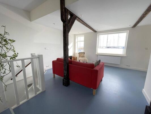 Durgerdammerdijk Image 4