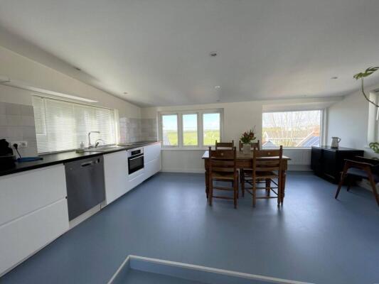 Durgerdammerdijk Image 6