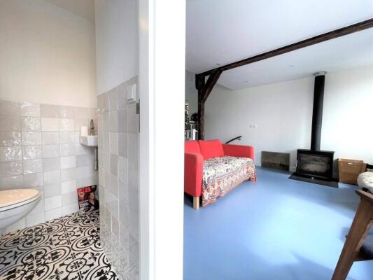 Durgerdammerdijk Image 7