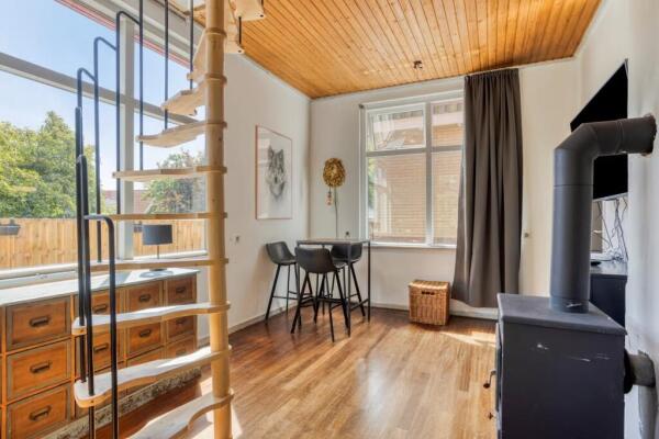 Fabrieksstraat Image 8