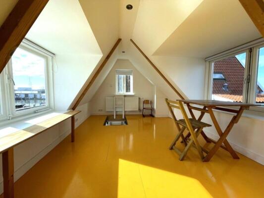 Durgerdammerdijk Image 9