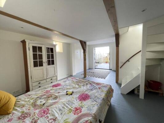 Durgerdammerdijk Image 14