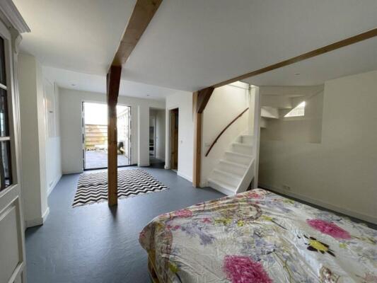 Durgerdammerdijk Image 16