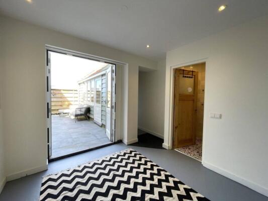 Durgerdammerdijk Image 17