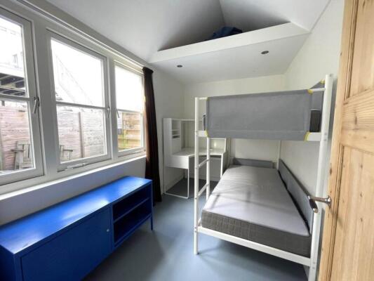 Durgerdammerdijk Image 22