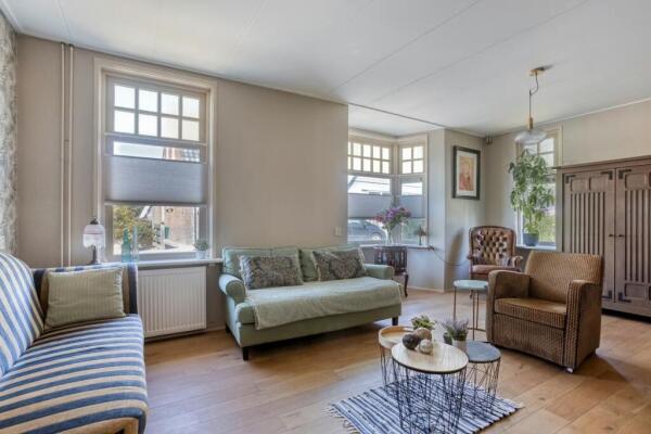 Fabrieksstraat Image 23