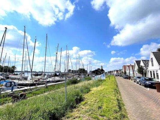 Durgerdammerdijk Image 24