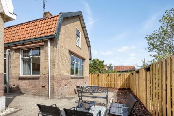 Fabrieksstraat Image 24