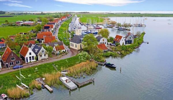 Durgerdammerdijk Image 25