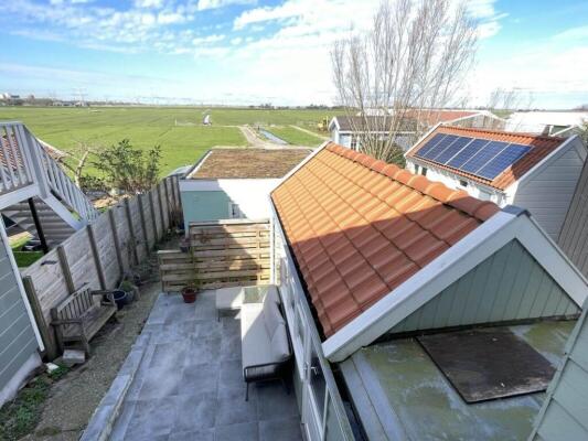 Durgerdammerdijk Image 27