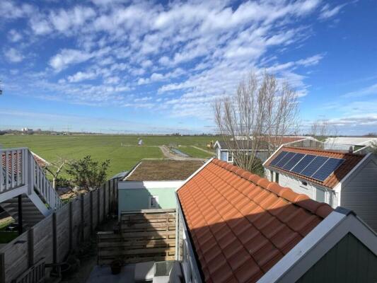 Durgerdammerdijk Image 29