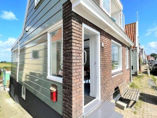 Durgerdammerdijk Image 30