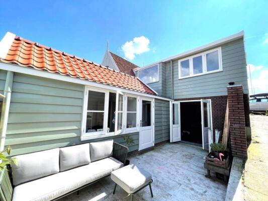 Durgerdammerdijk Image 31