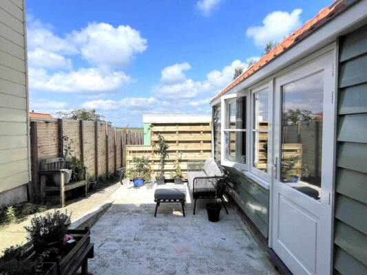 Durgerdammerdijk Image 32