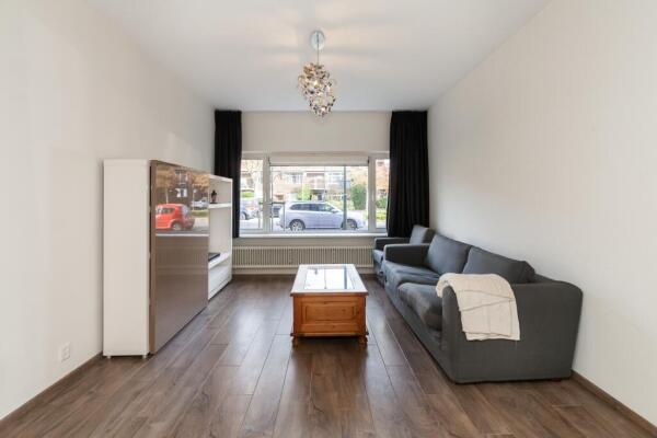 Laan van Nieuw Oosteinde Image 1