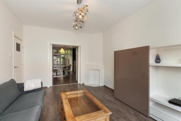 Laan van Nieuw Oosteinde Image 3