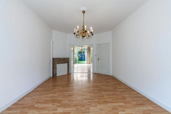 Doorniksestraat Image 5