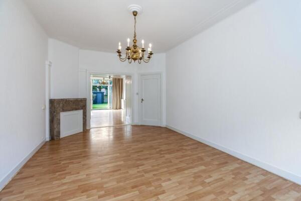 Doorniksestraat Image 6